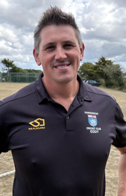 Gareth Edwards